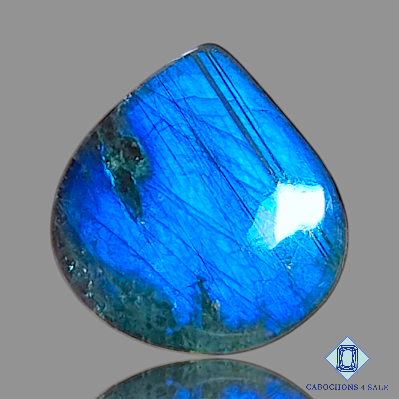 Blue Labradorite