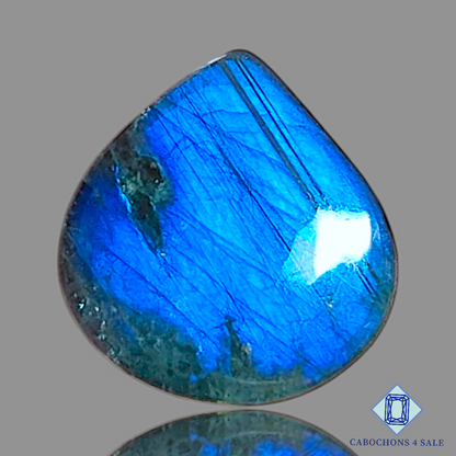 Blue Labradorite