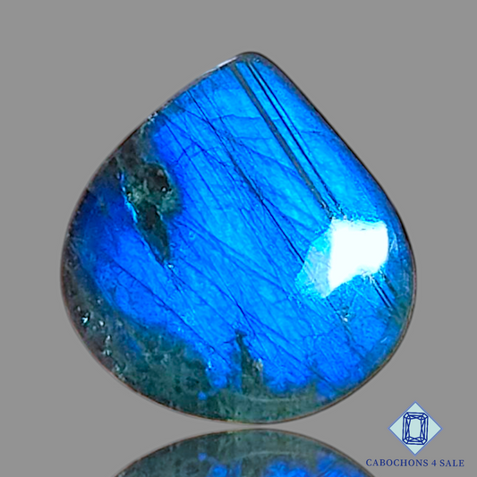 Blue Labradorite