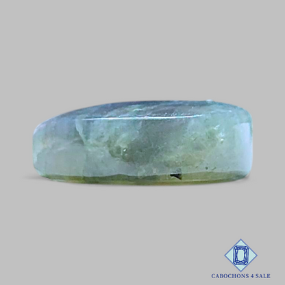 Blue Labradorite Pear Cabochons