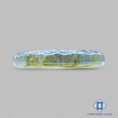 Blue Labradorite Fancy Carvings