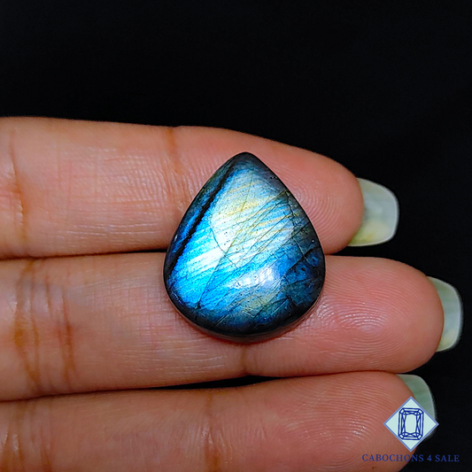 Blue Labradorite