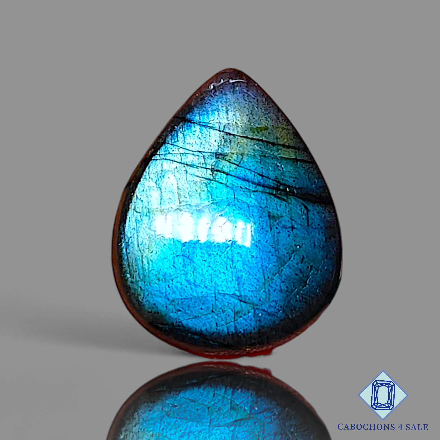 Blue Labradorite