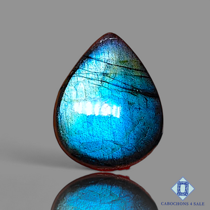 Blue Labradorite