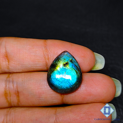 Blue Labradorite
