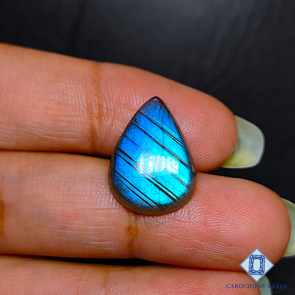 Blue Labradorite
