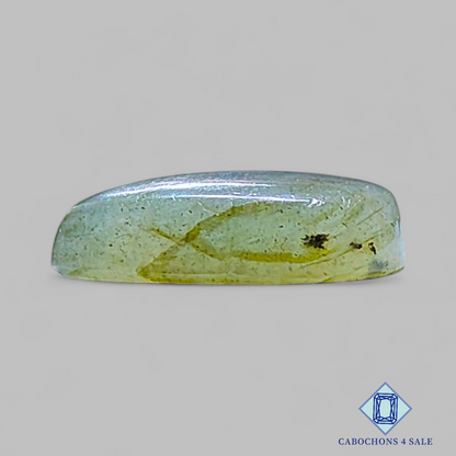 Blue Labradorite Pear Cabochons