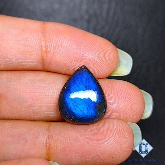 Blue Labradorite