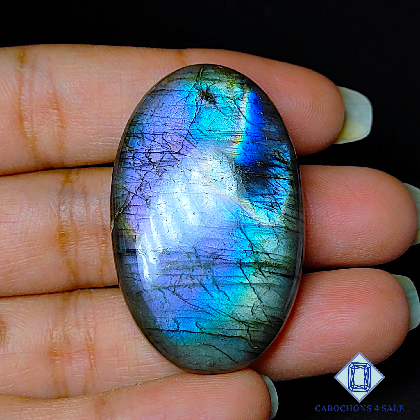 Blue Labradorite