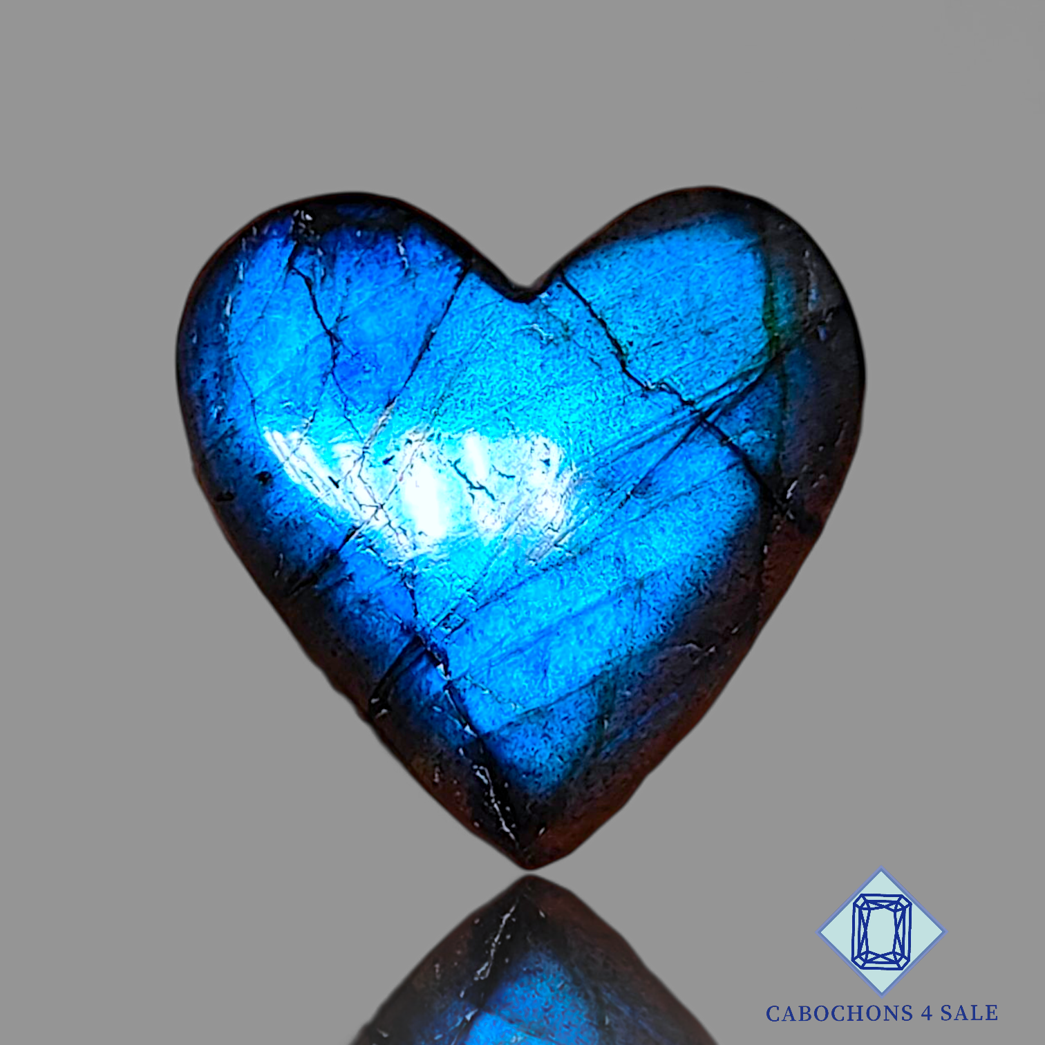 Blue Labradorite