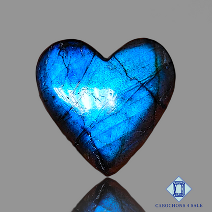 Blue Labradorite