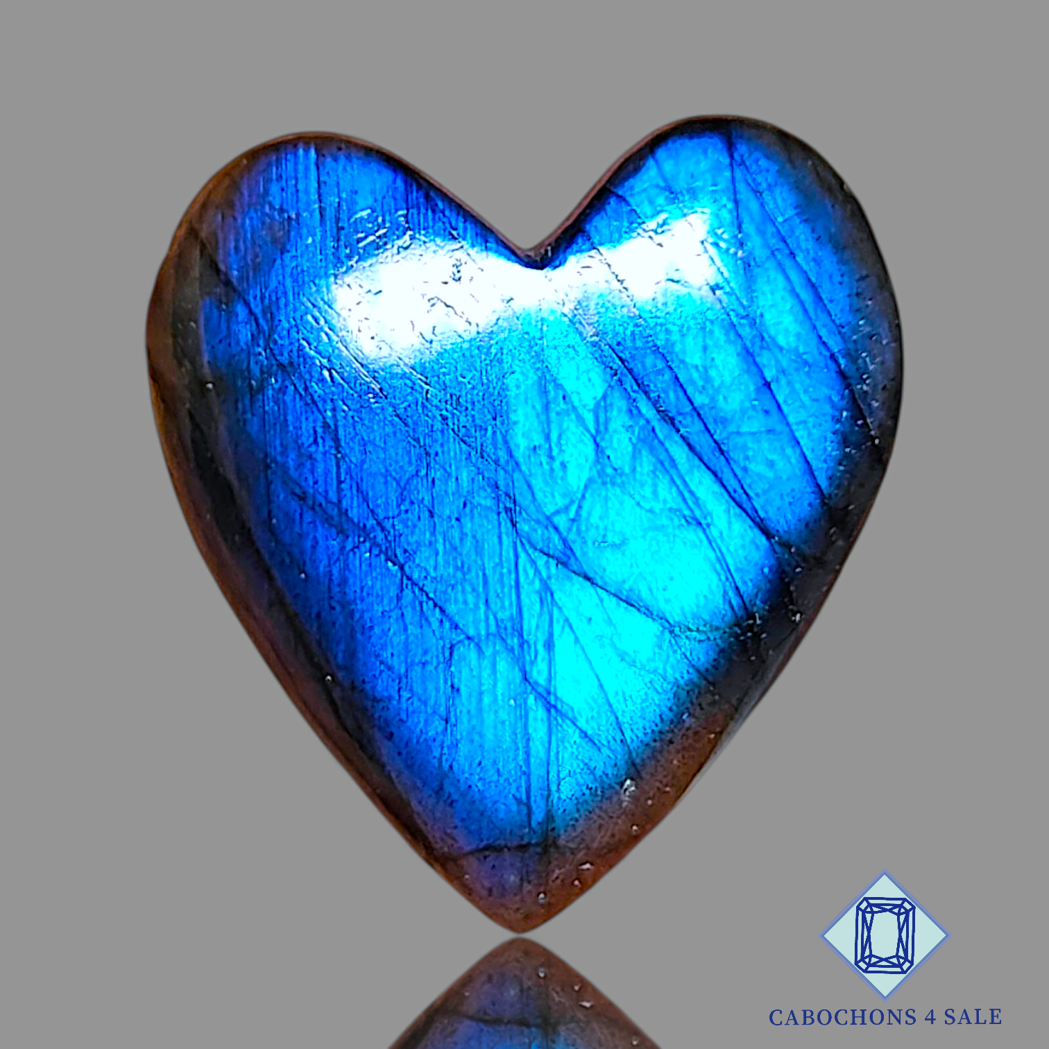 Blue Labradorite