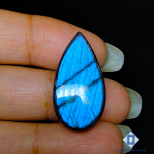 Blue Labradorite