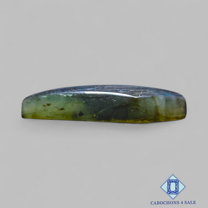 Blue Labradorite Fancy Cabochons