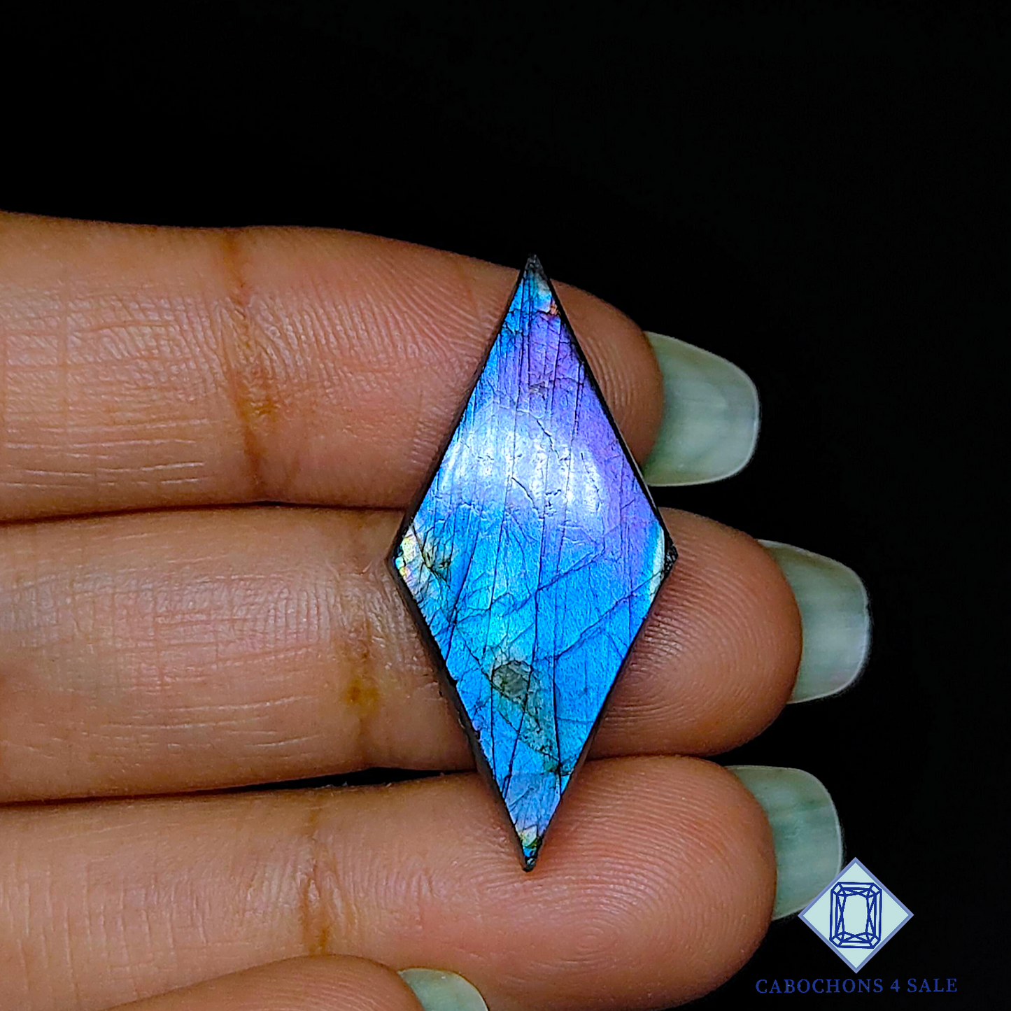 Blue Labradorite