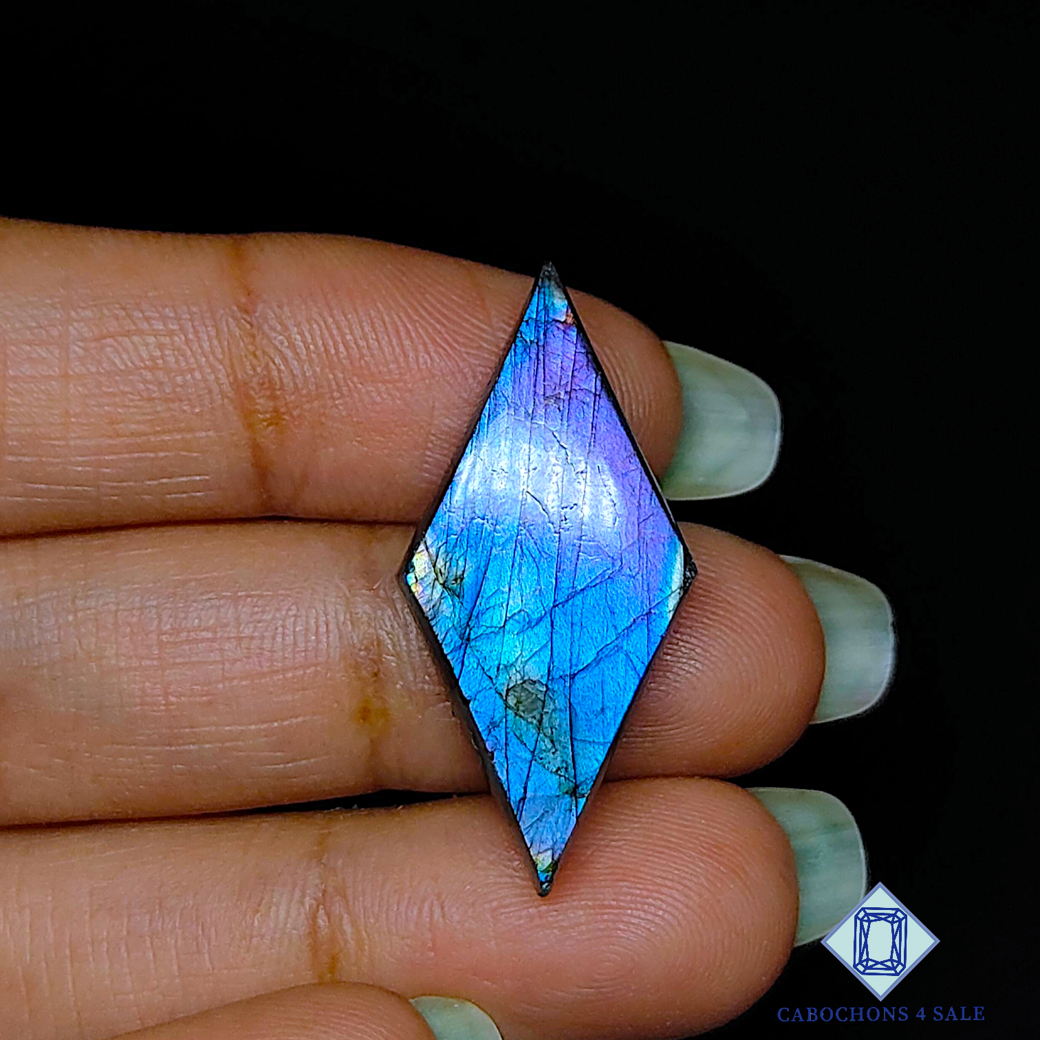 Blue Labradorite