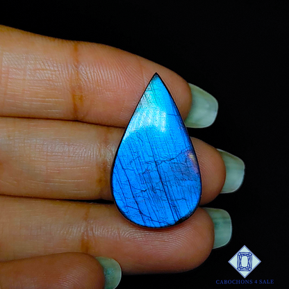 Blue Labradorite