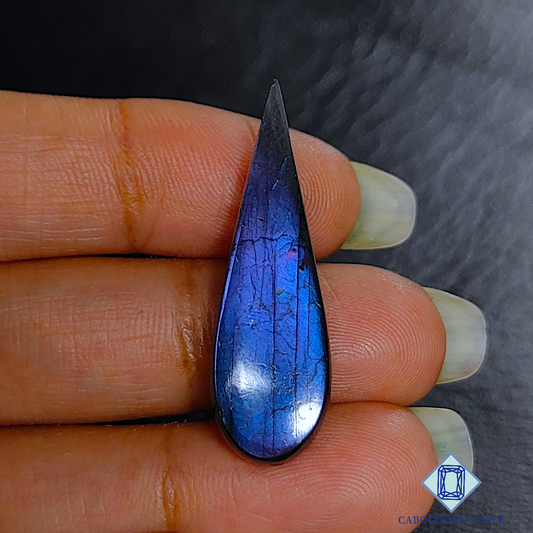 Blue Labradorite