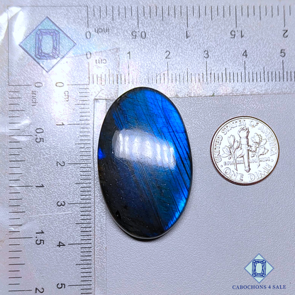 Blue Labradorite