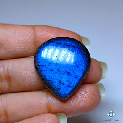 Blue Labradorite