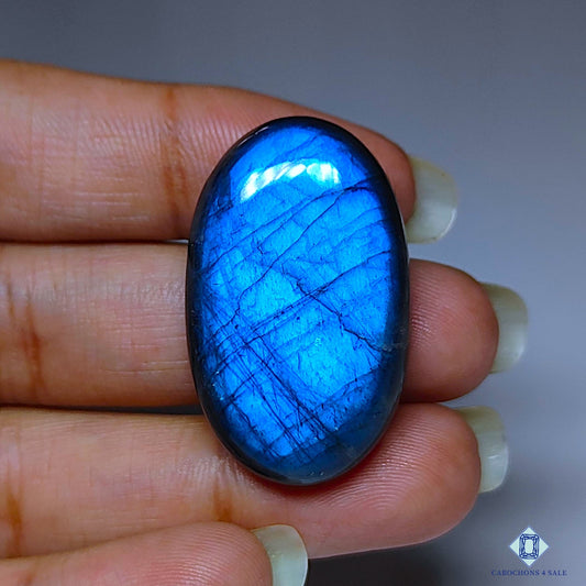 Blue Labradorite