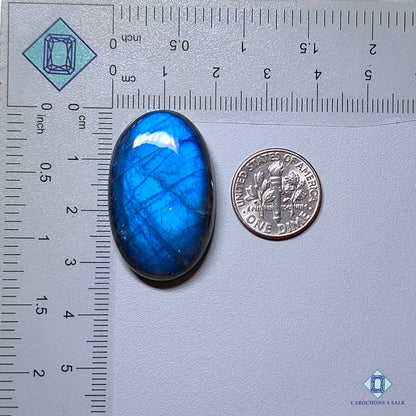 Blue Labradorite