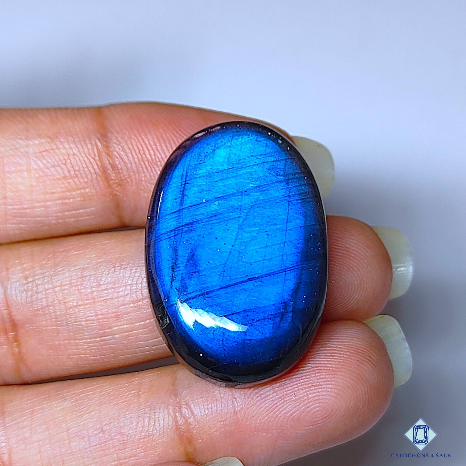 Blue Labradorite