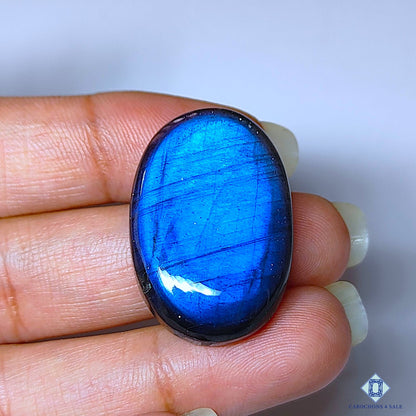 Blue Labradorite