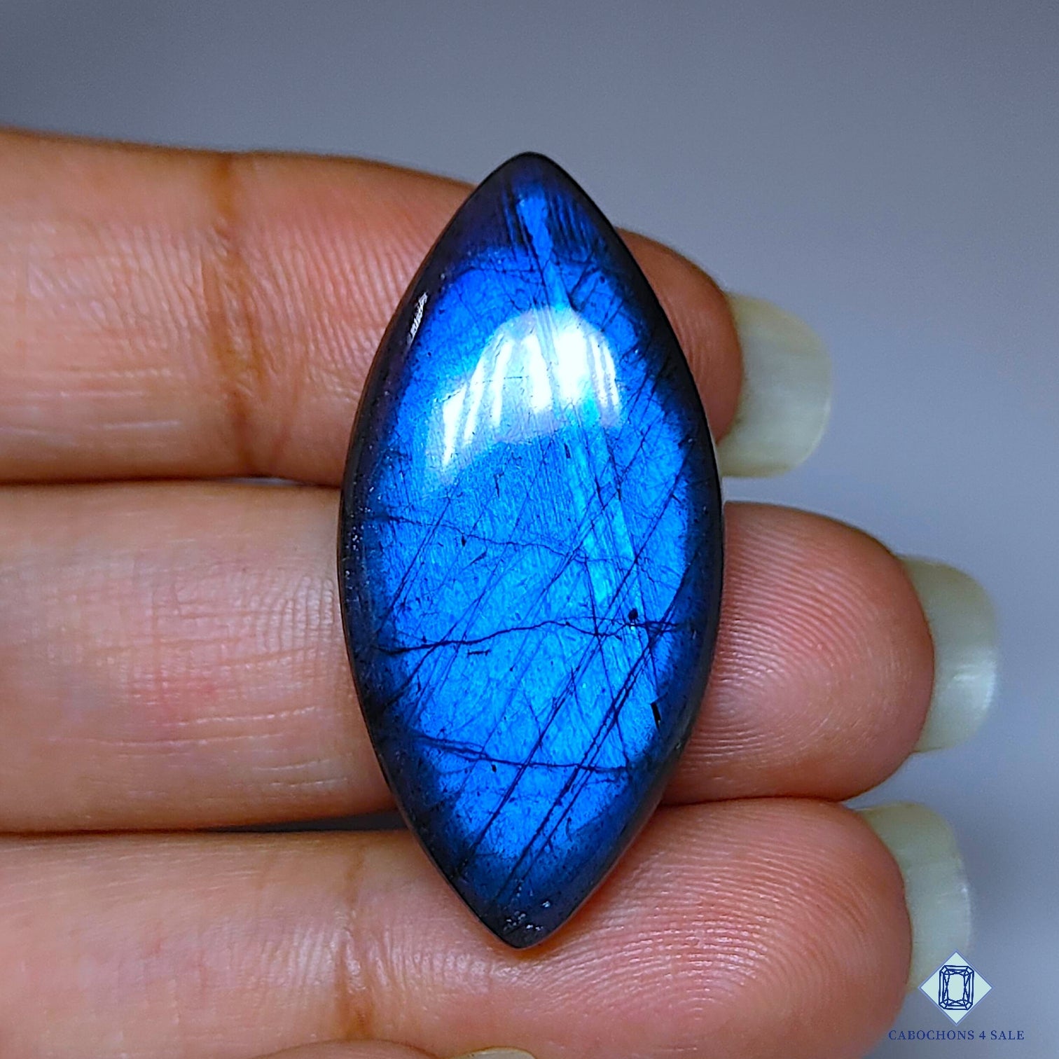 Blue Labradorite