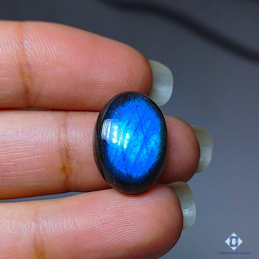 Blue Labradorite
