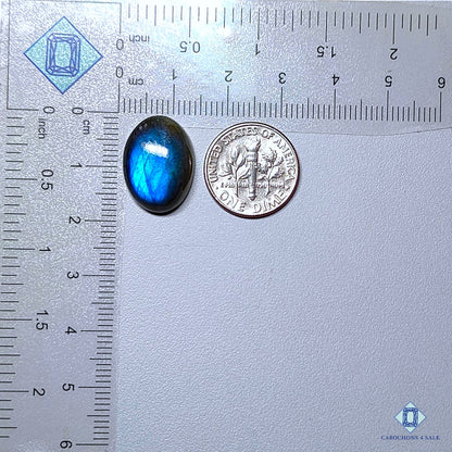 Blue Labradorite