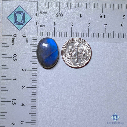 Blue Labradorite