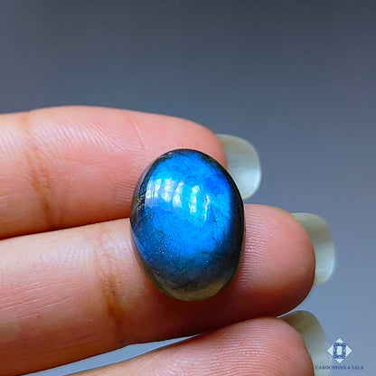 Blue Labradorite