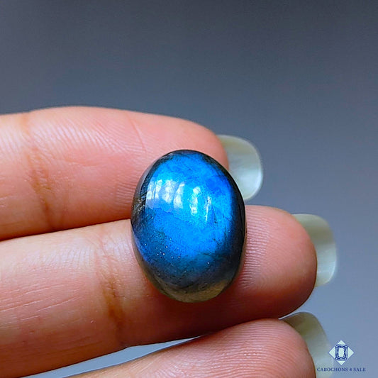 Blue Labradorite