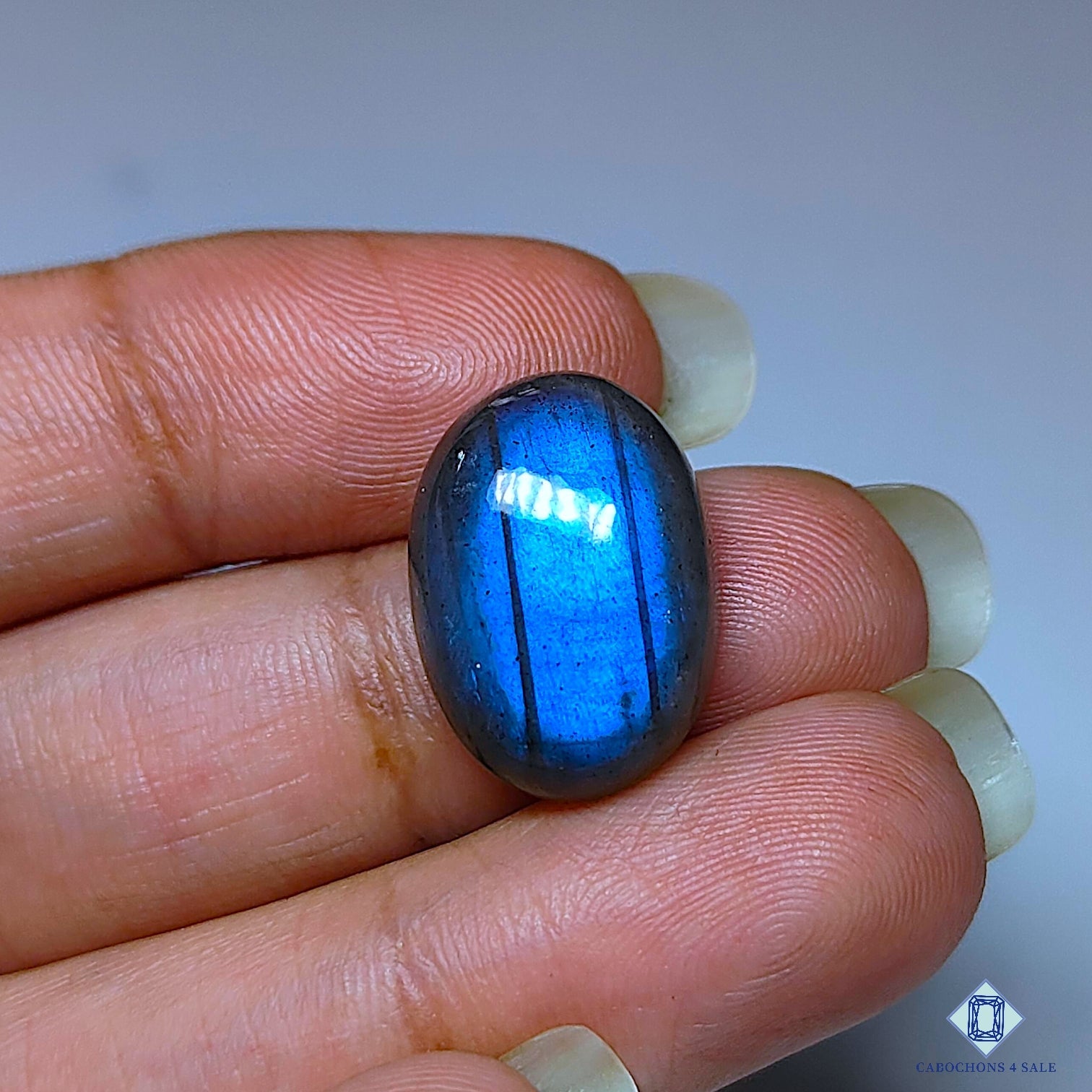 Blue Labradorite