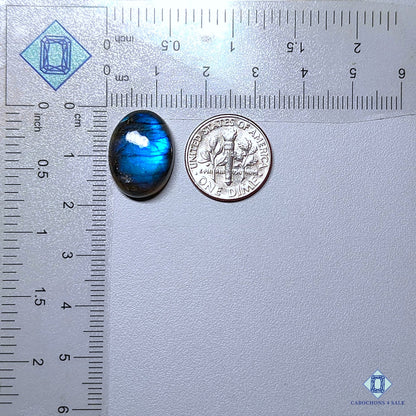Blue Labradorite