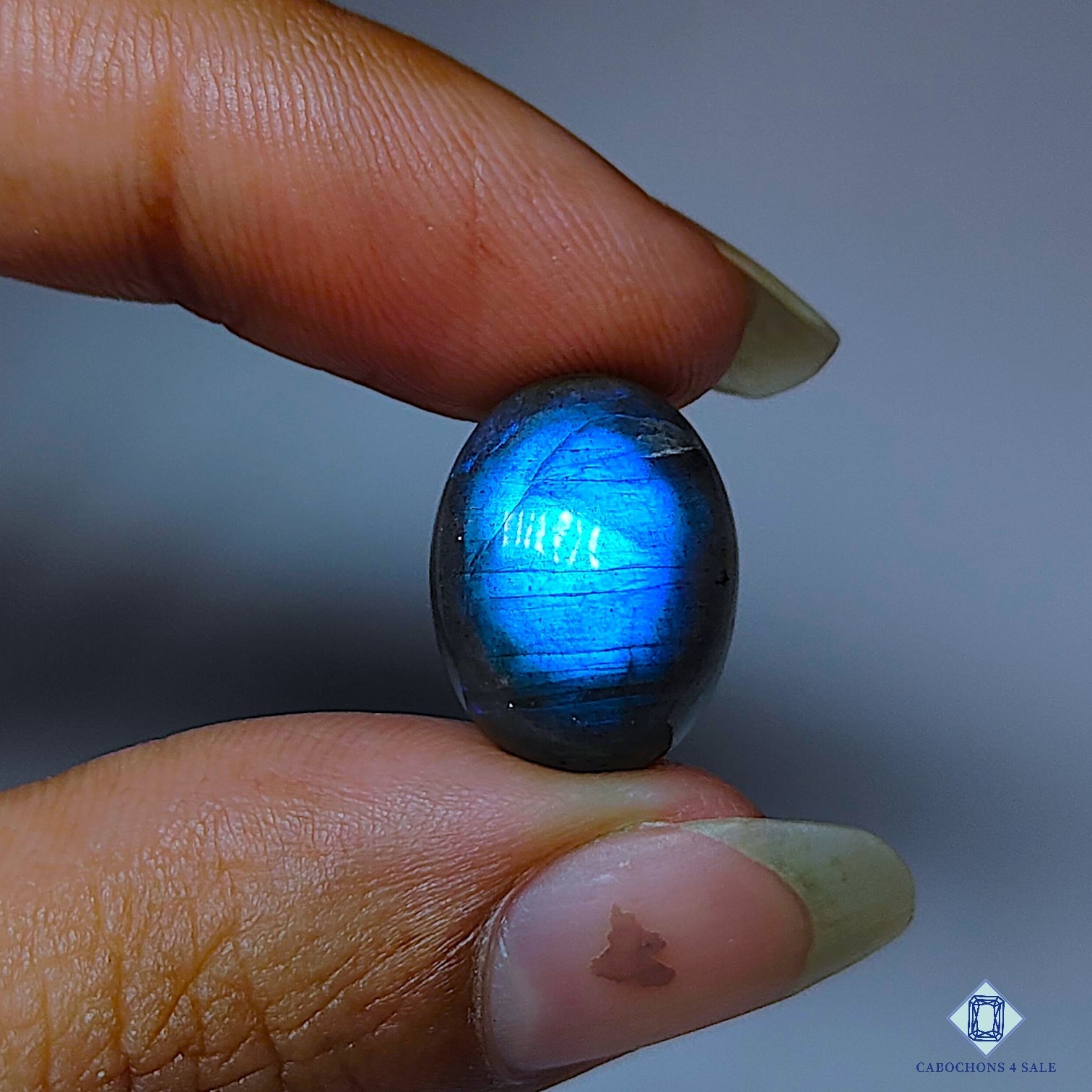Blue Labradorite