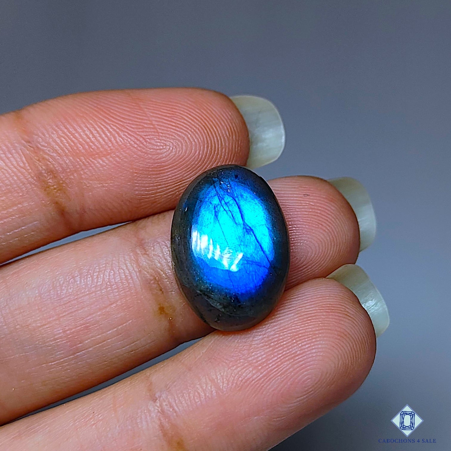 Blue Labradorite