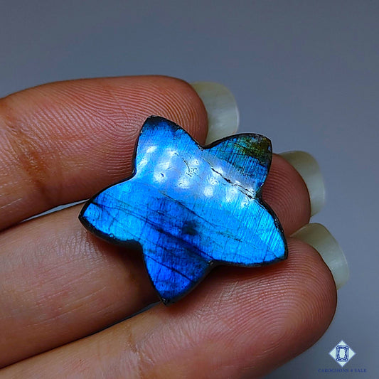 Blue Labradorite