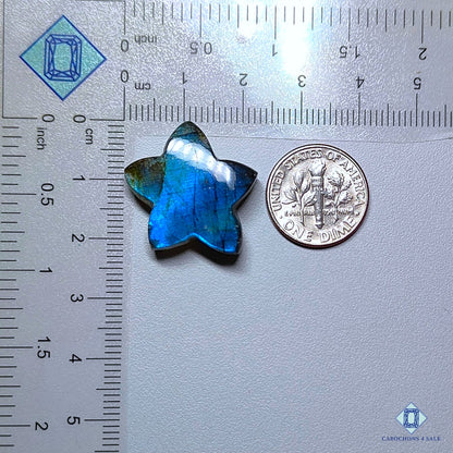Blue Labradorite