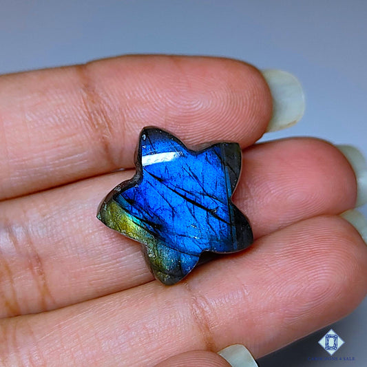 Blue Labradorite
