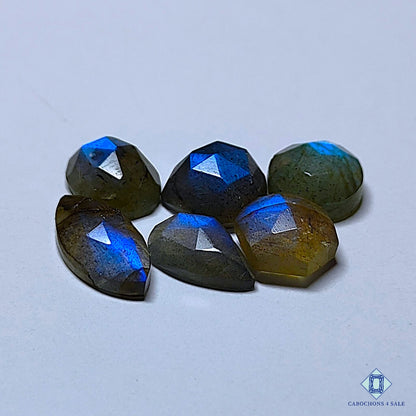 Blue Labradorite