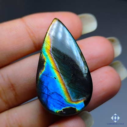 Blue Labradorite