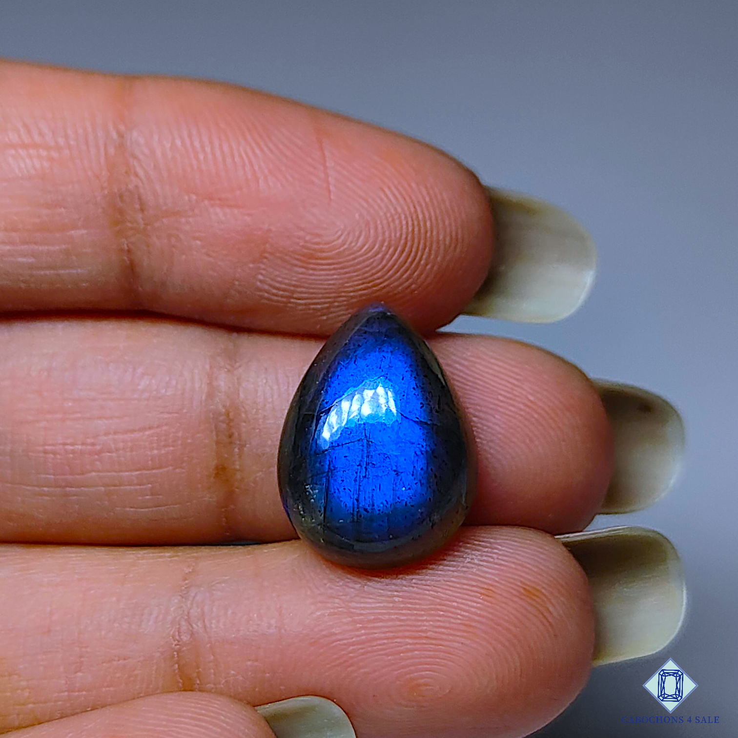Blue Labradorite