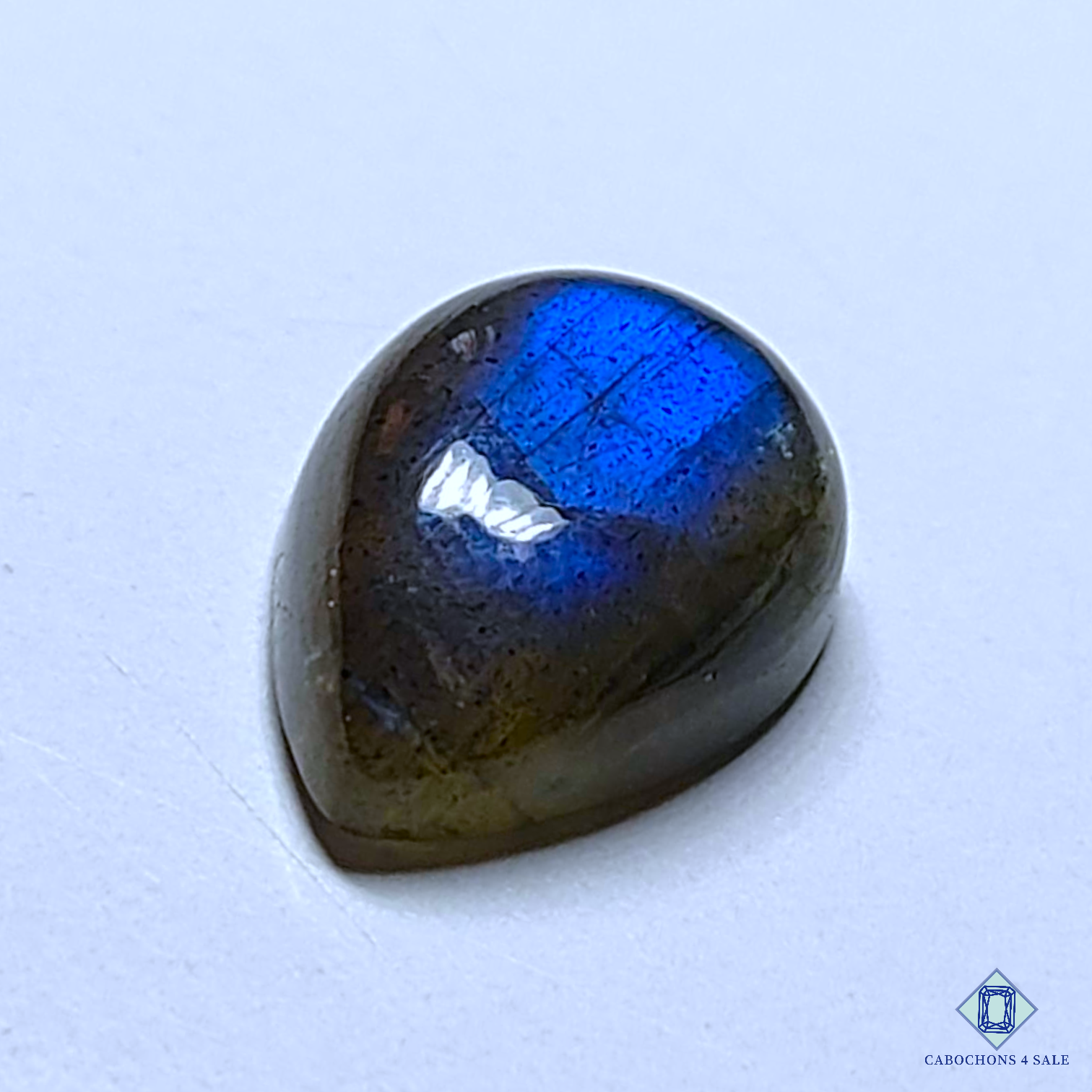 Blue Labradorite