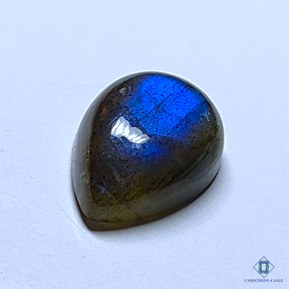 Blue Labradorite