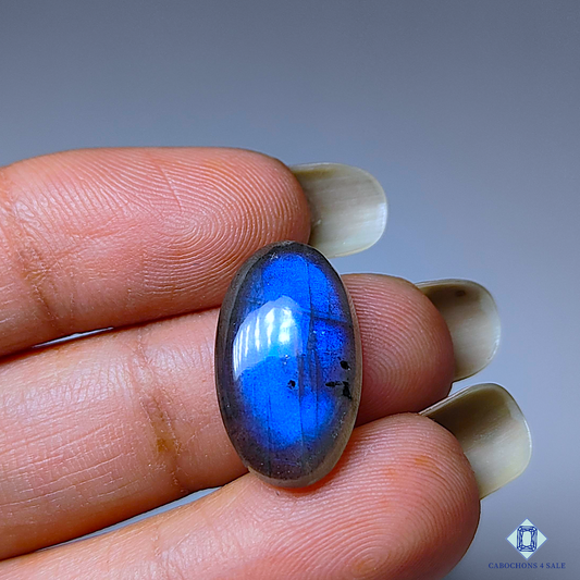 Blue Labradorite
