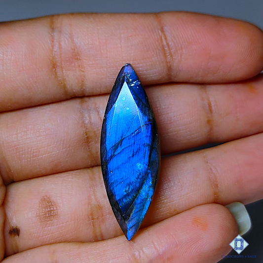 Blue Labradorite