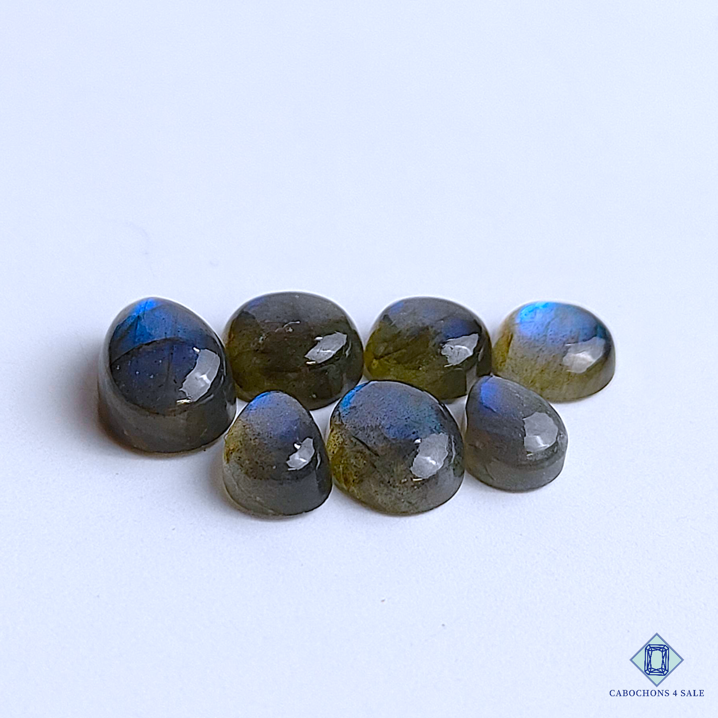 Blue Labradorite
