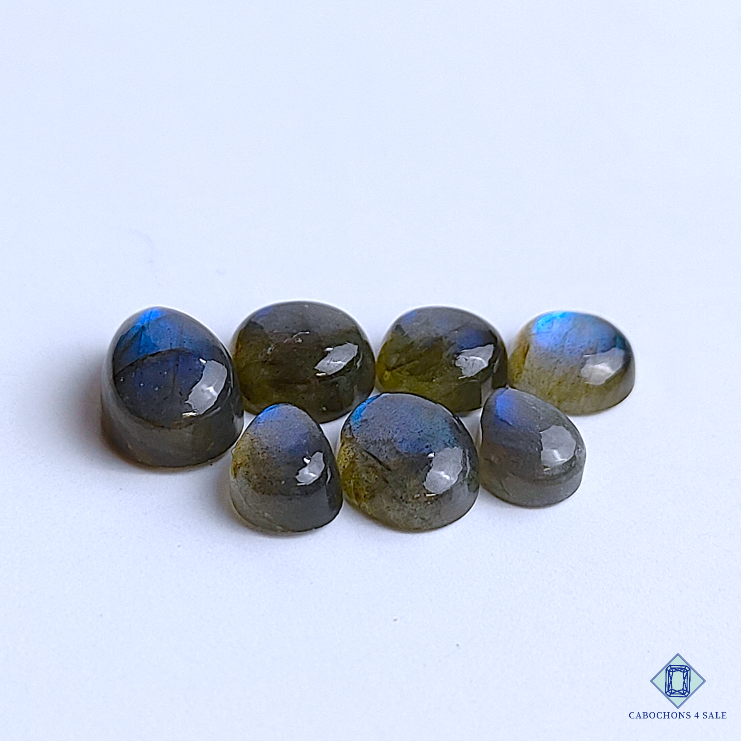 Blue Labradorite